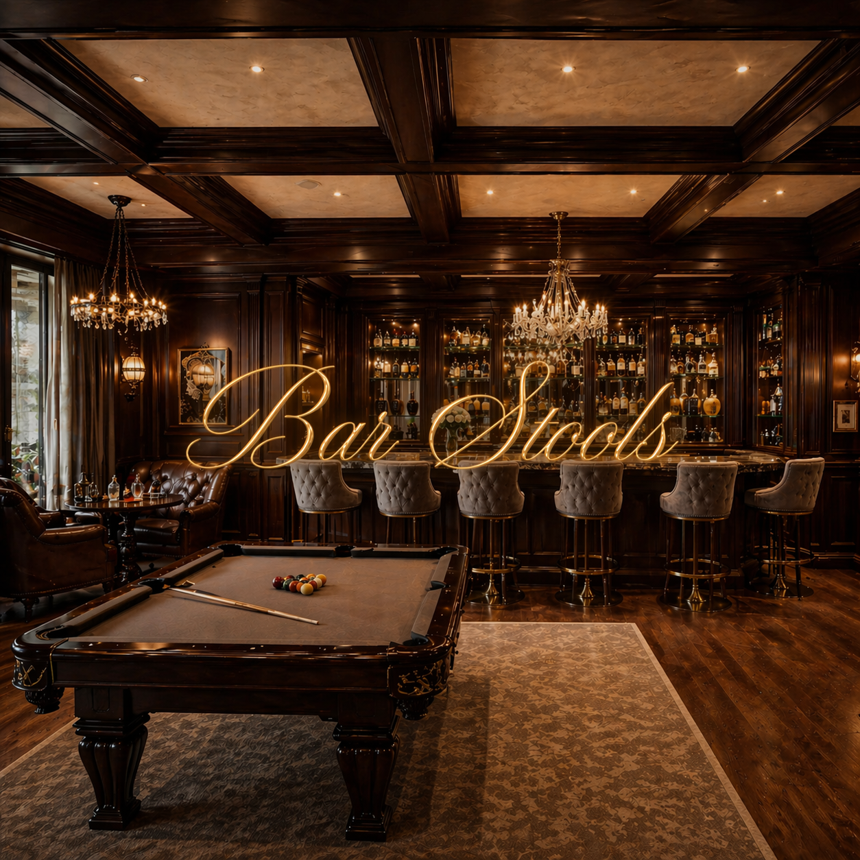 Bar Stools