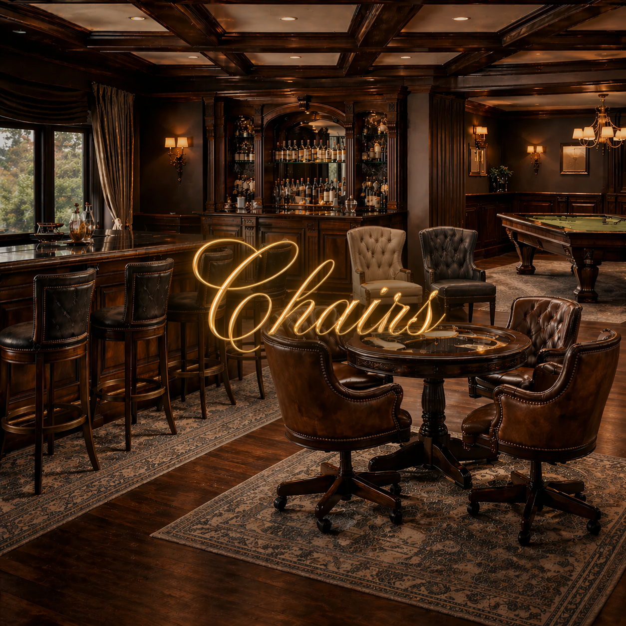 Chairs