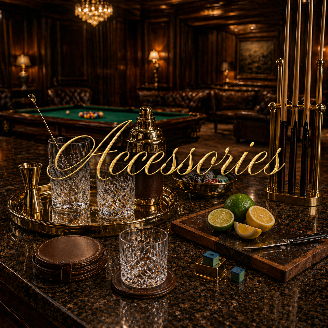 Accessories