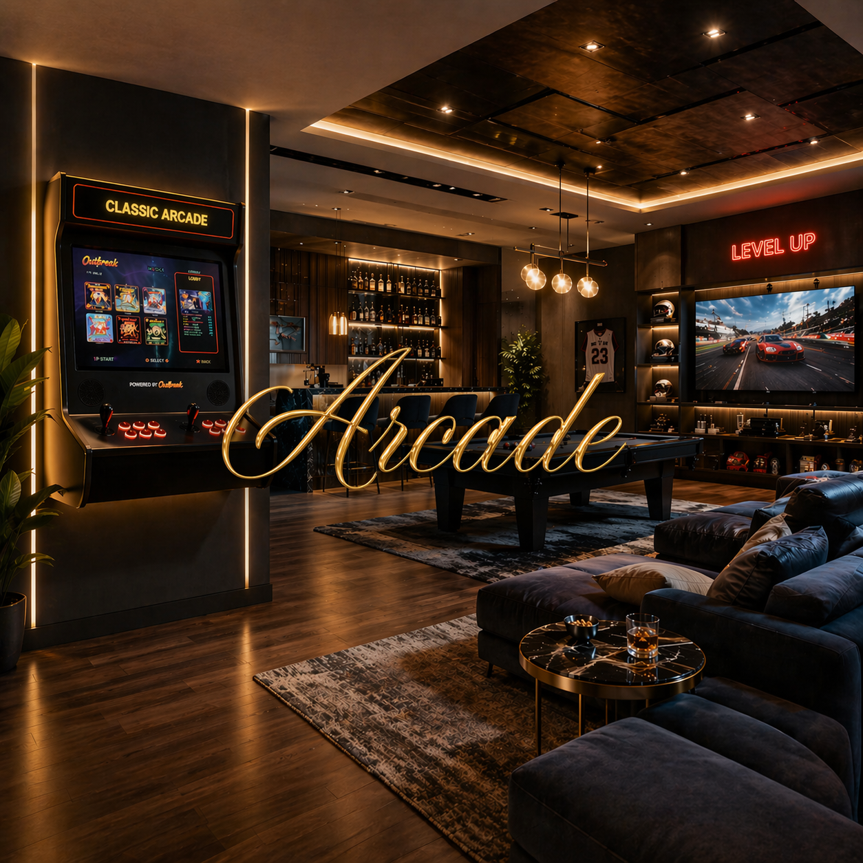 Arcade