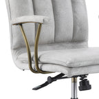 Damir Upholstered Office Chair