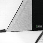 GolfBays SimBox Side Barrier | Golf Enclosure Accessory