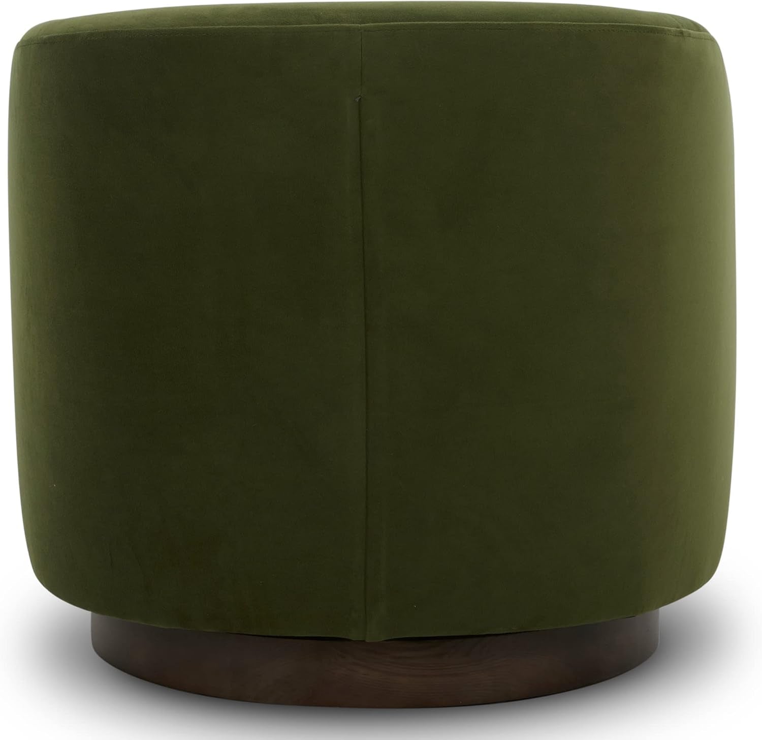 Forest Green Velvet Swivel Accent Chair Collection