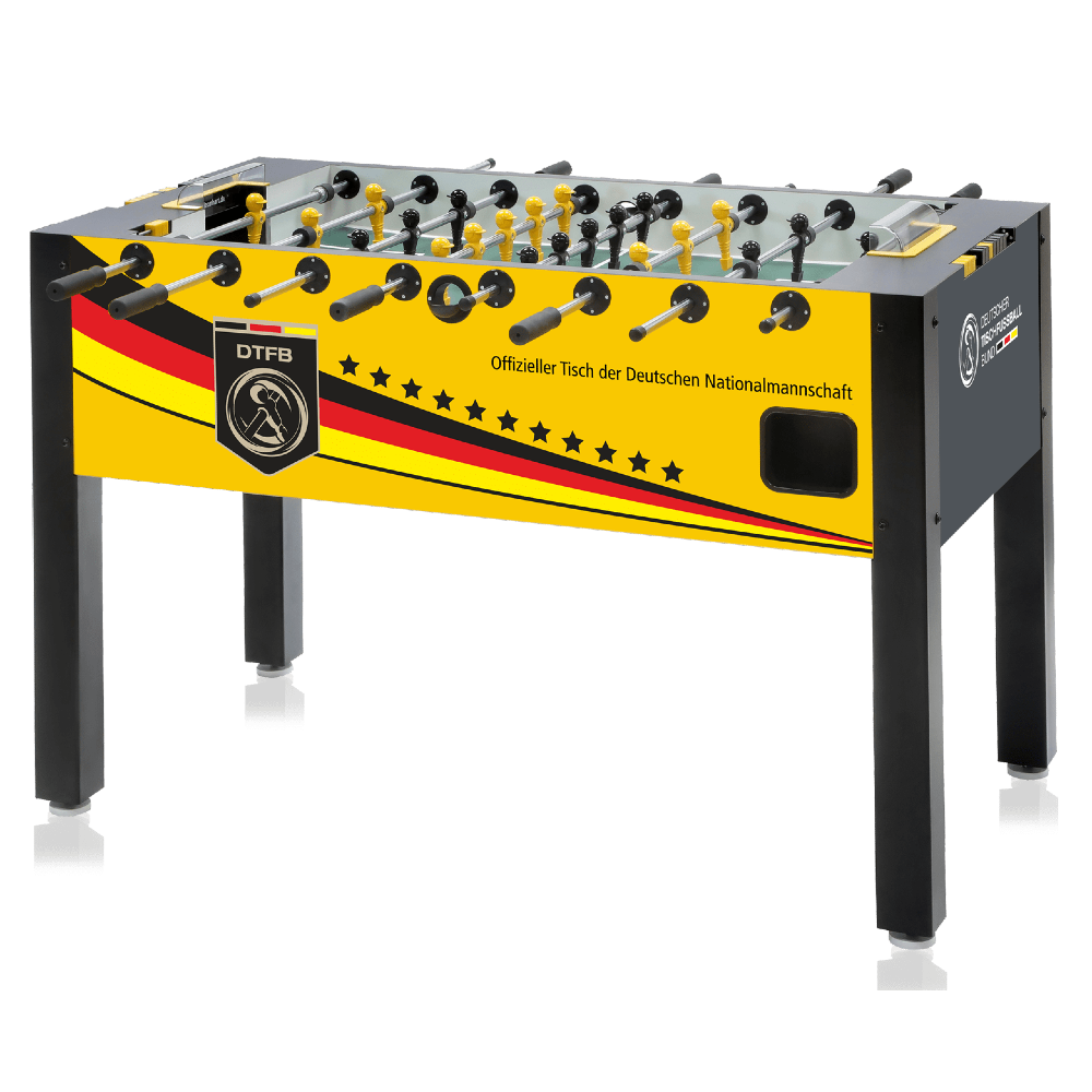 Leonhart Tournament Foosball Table DTFB Edition