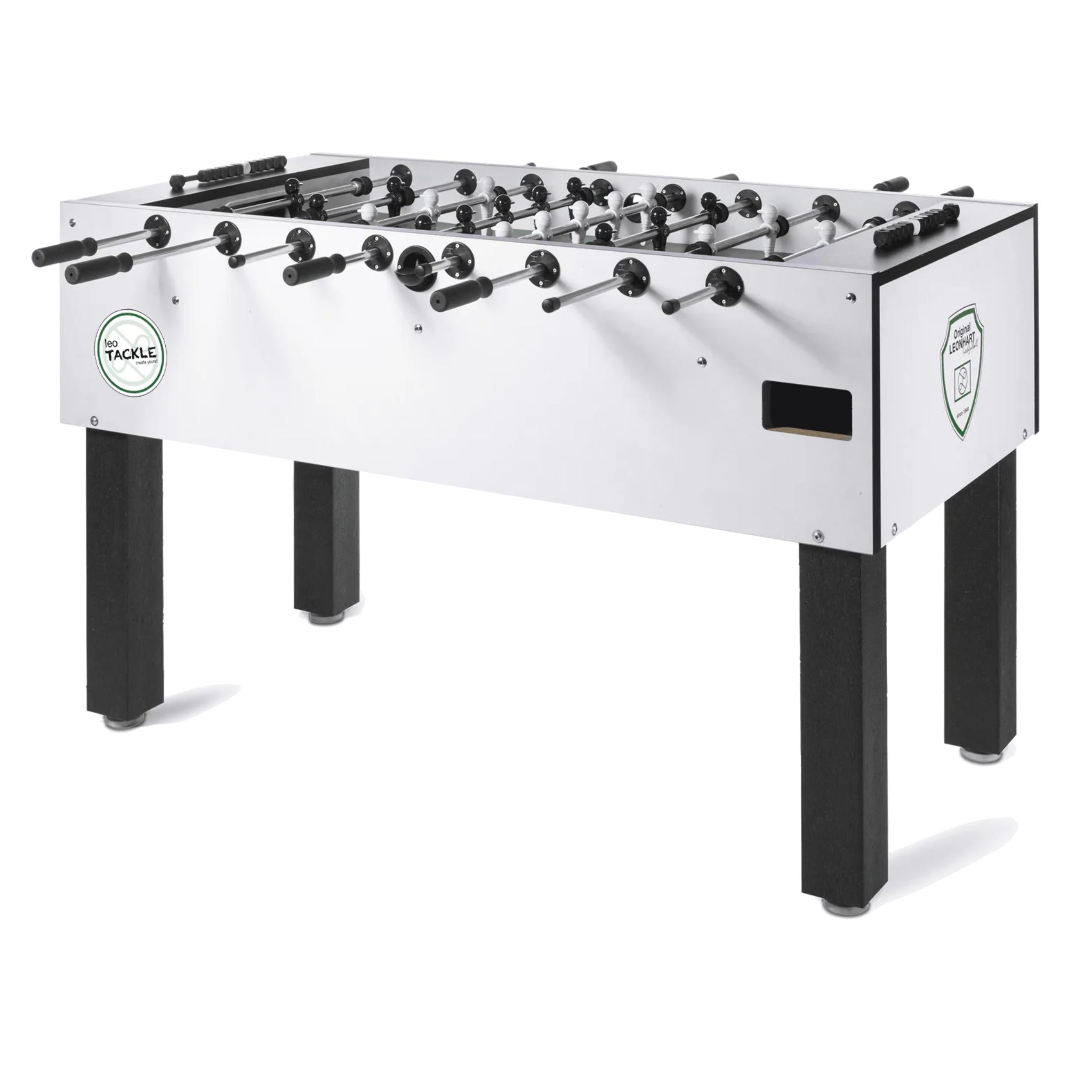 Leonhart Tackle Foosball Table