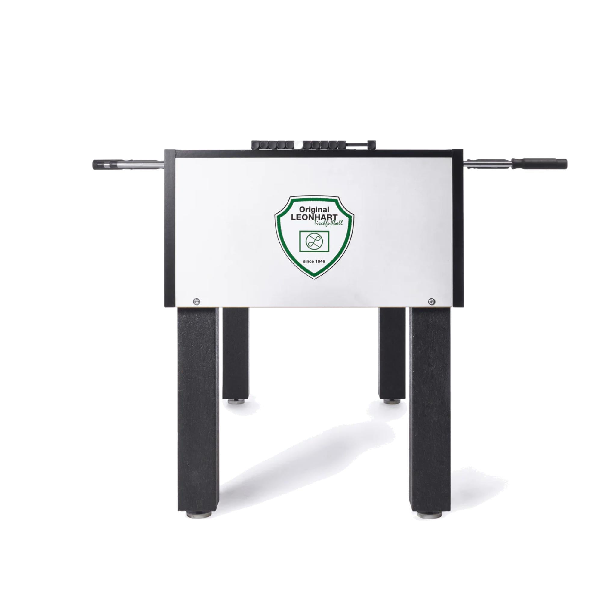 Leonhart Tackle Foosball Table