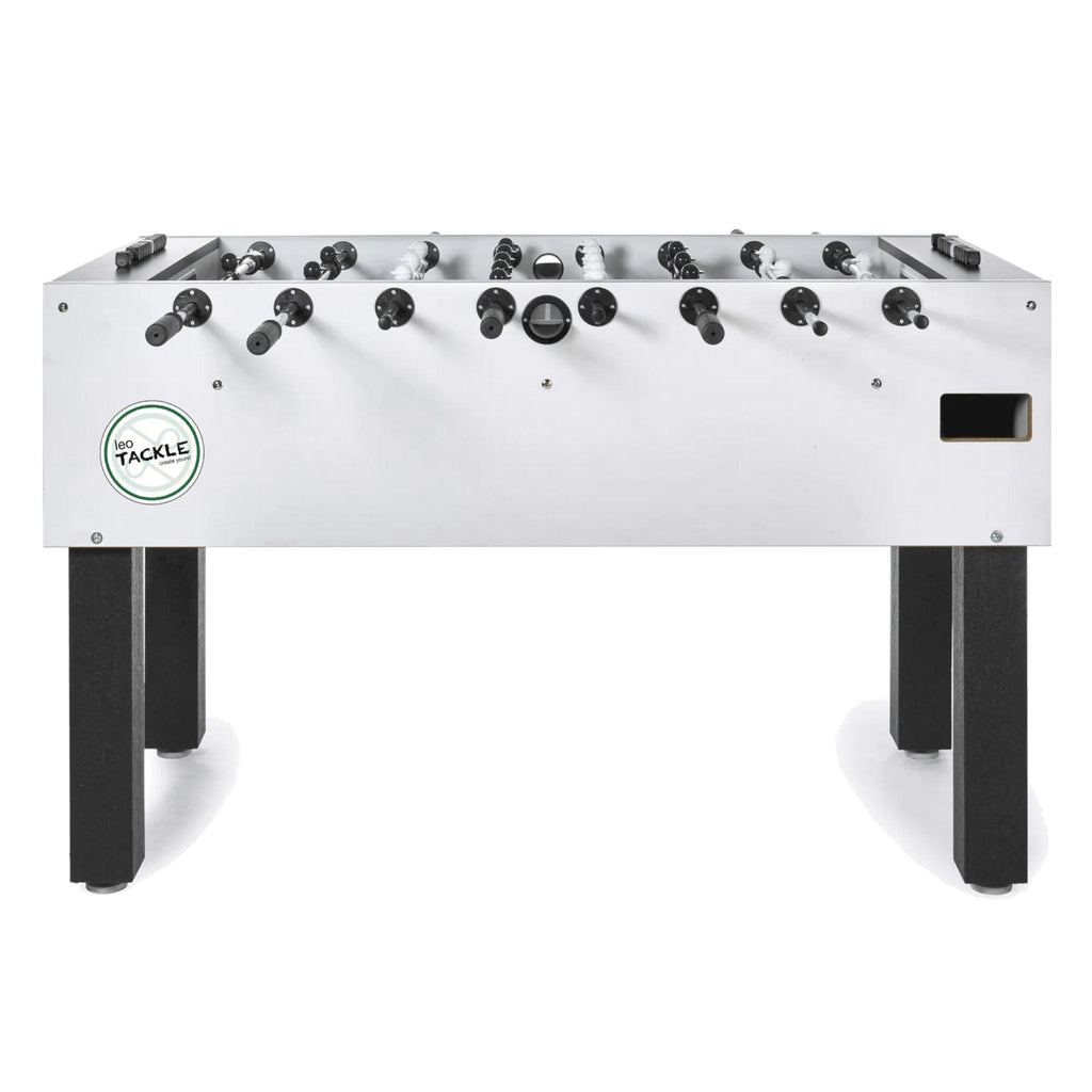 Leonhart Tackle Foosball Table
