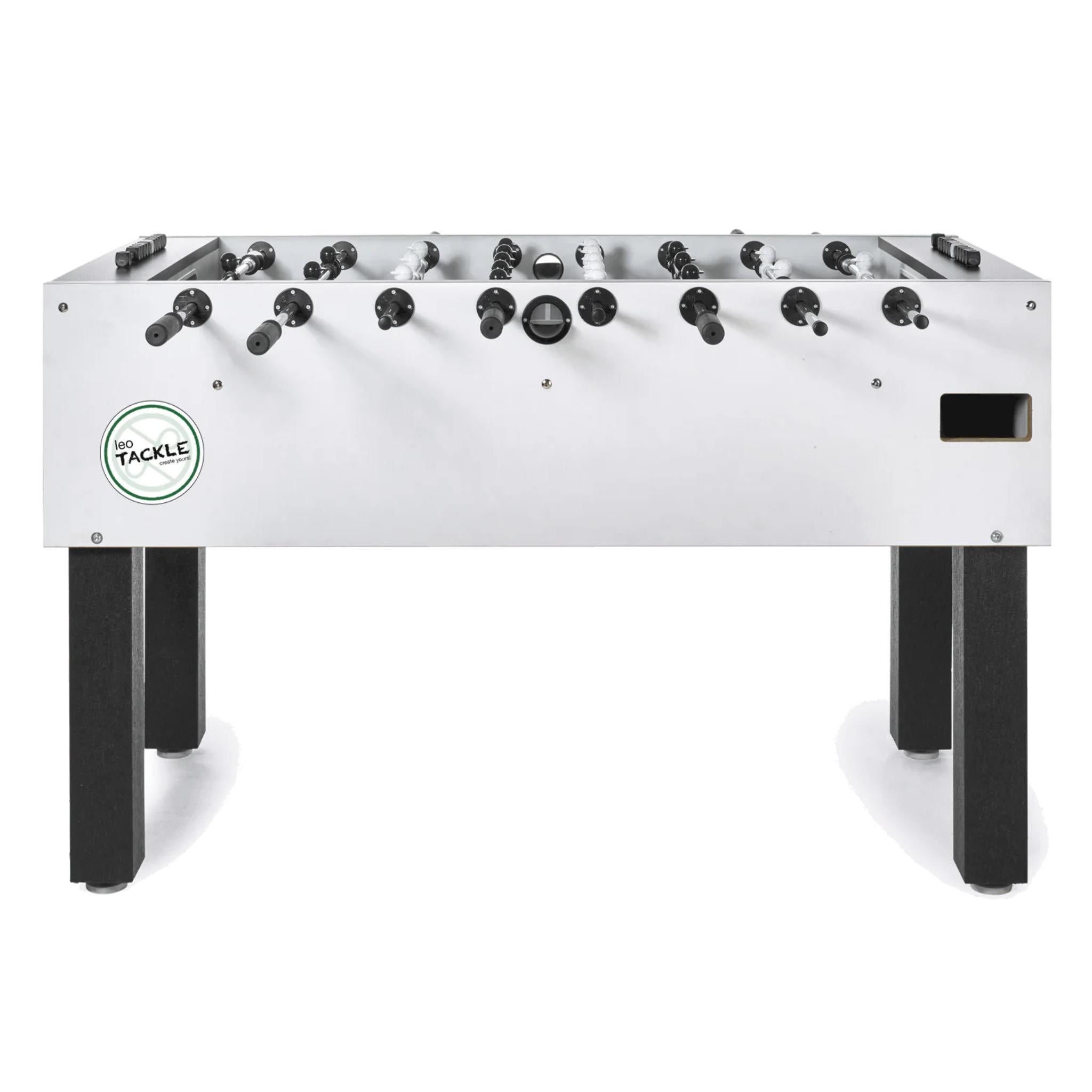 Leonhart Tackle Foosball Table