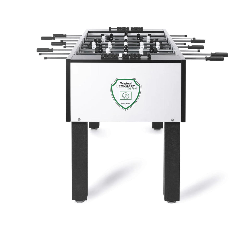 Leonhart Tackle Foosball Table
