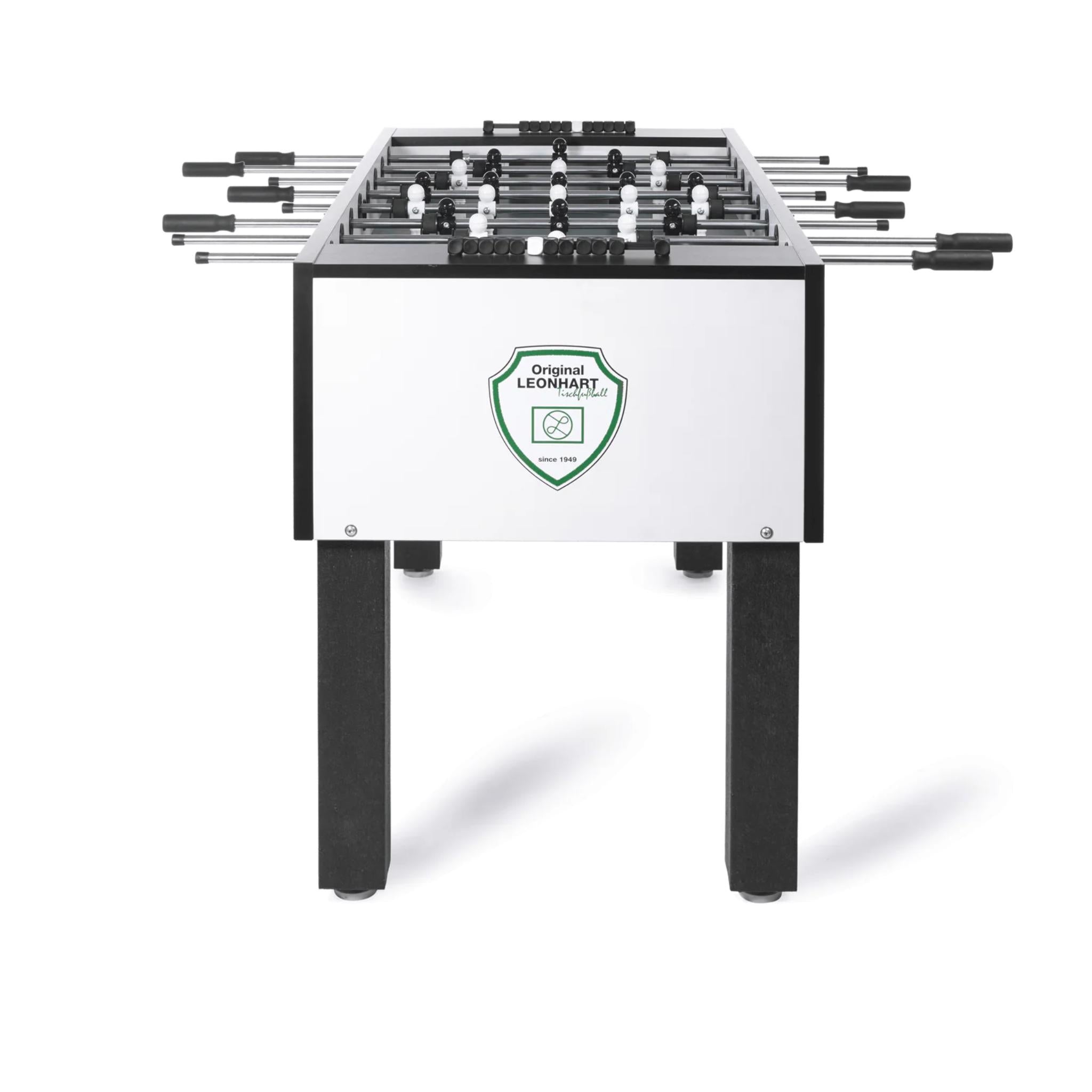 Leonhart Tackle Foosball Table