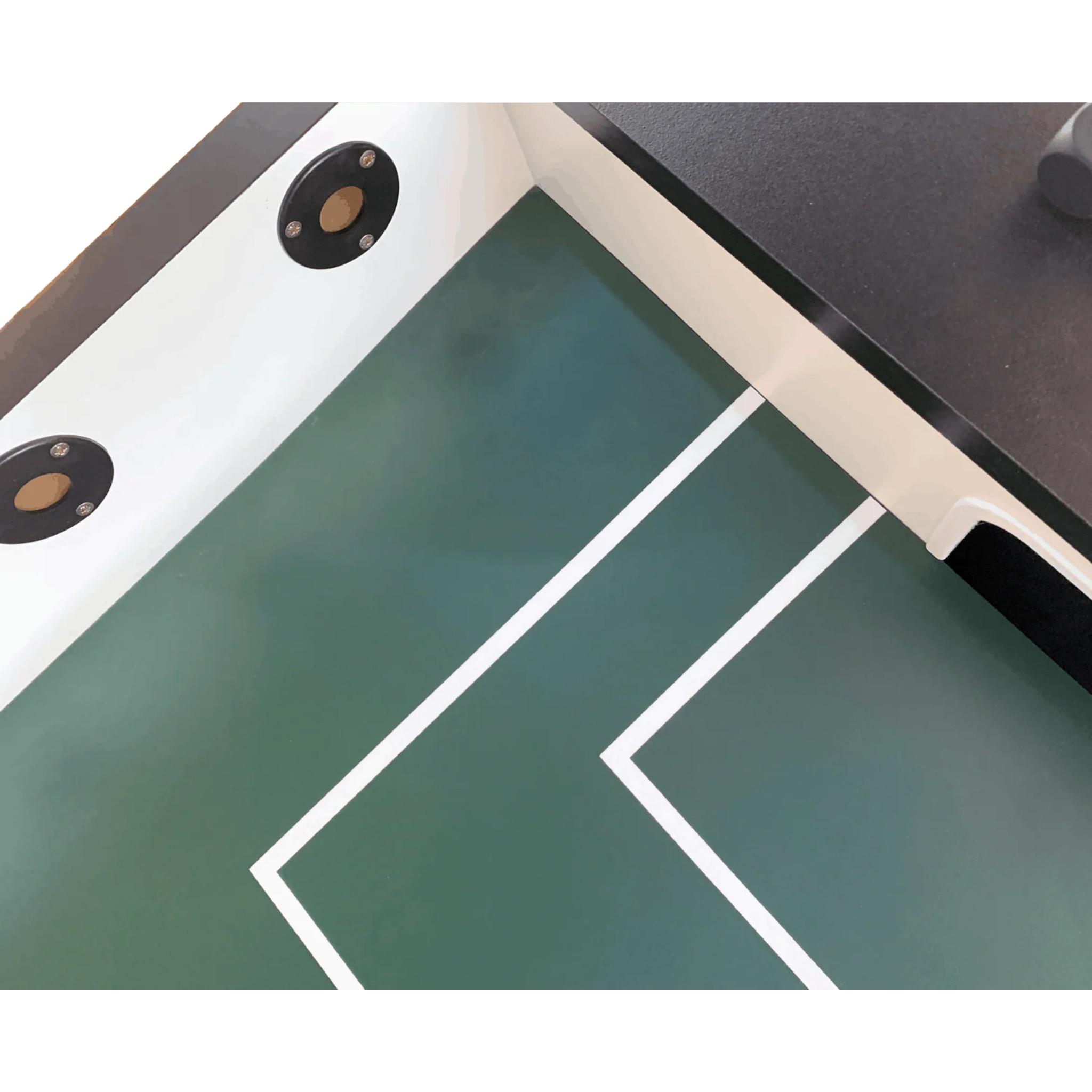 Leonhart Tackle Foosball Table