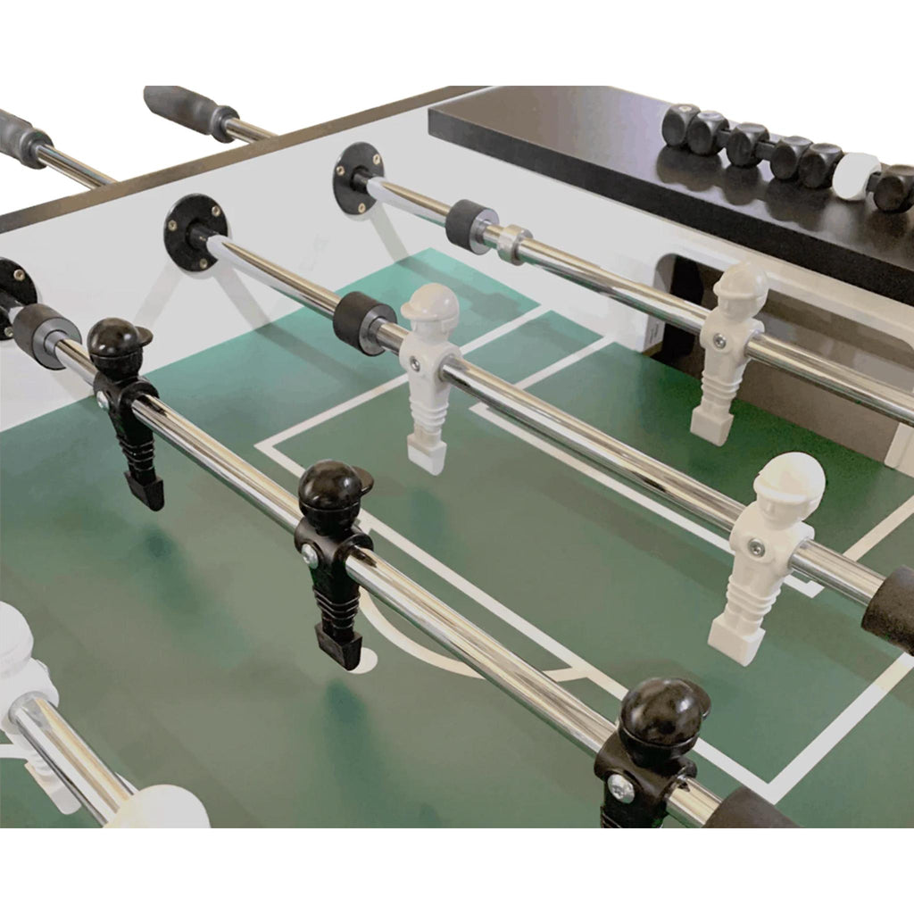 Leonhart Tackle Foosball Table
