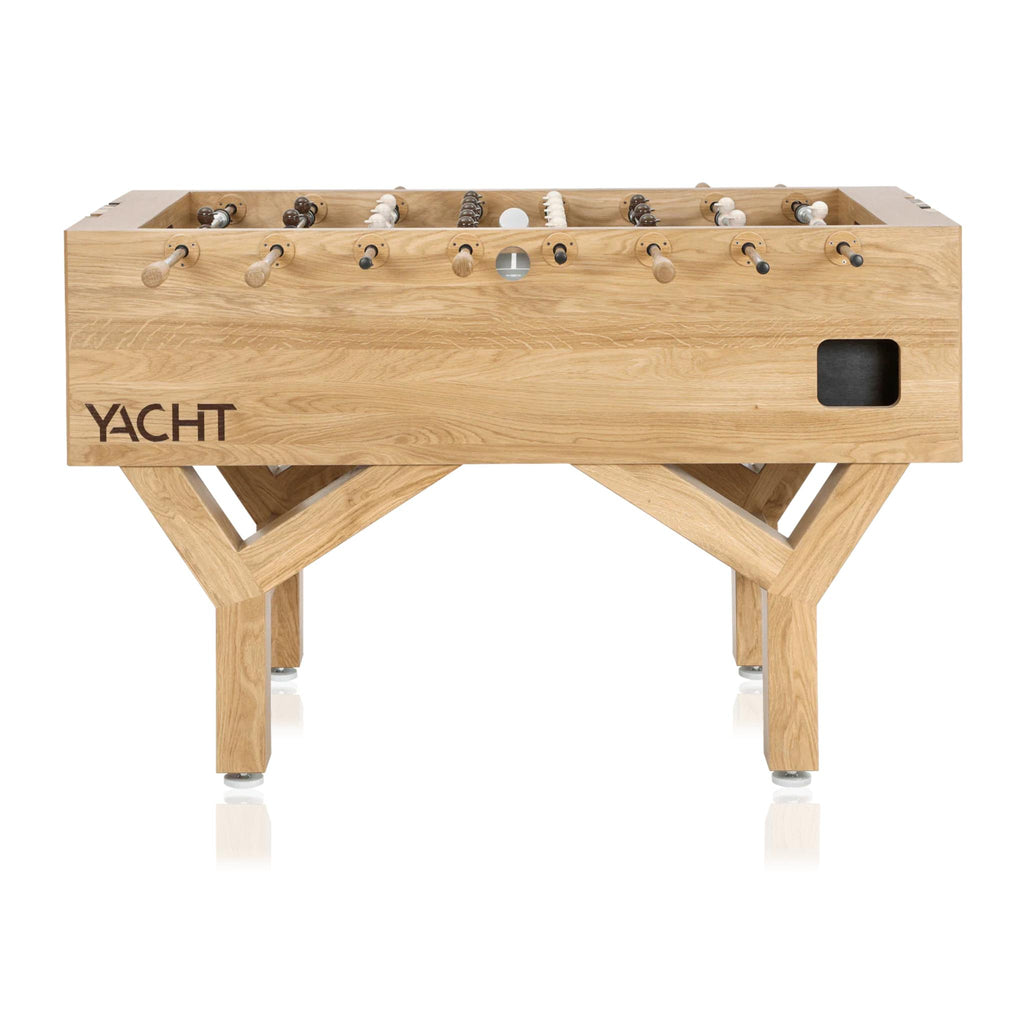 Leonhart Yacht Foosball Table