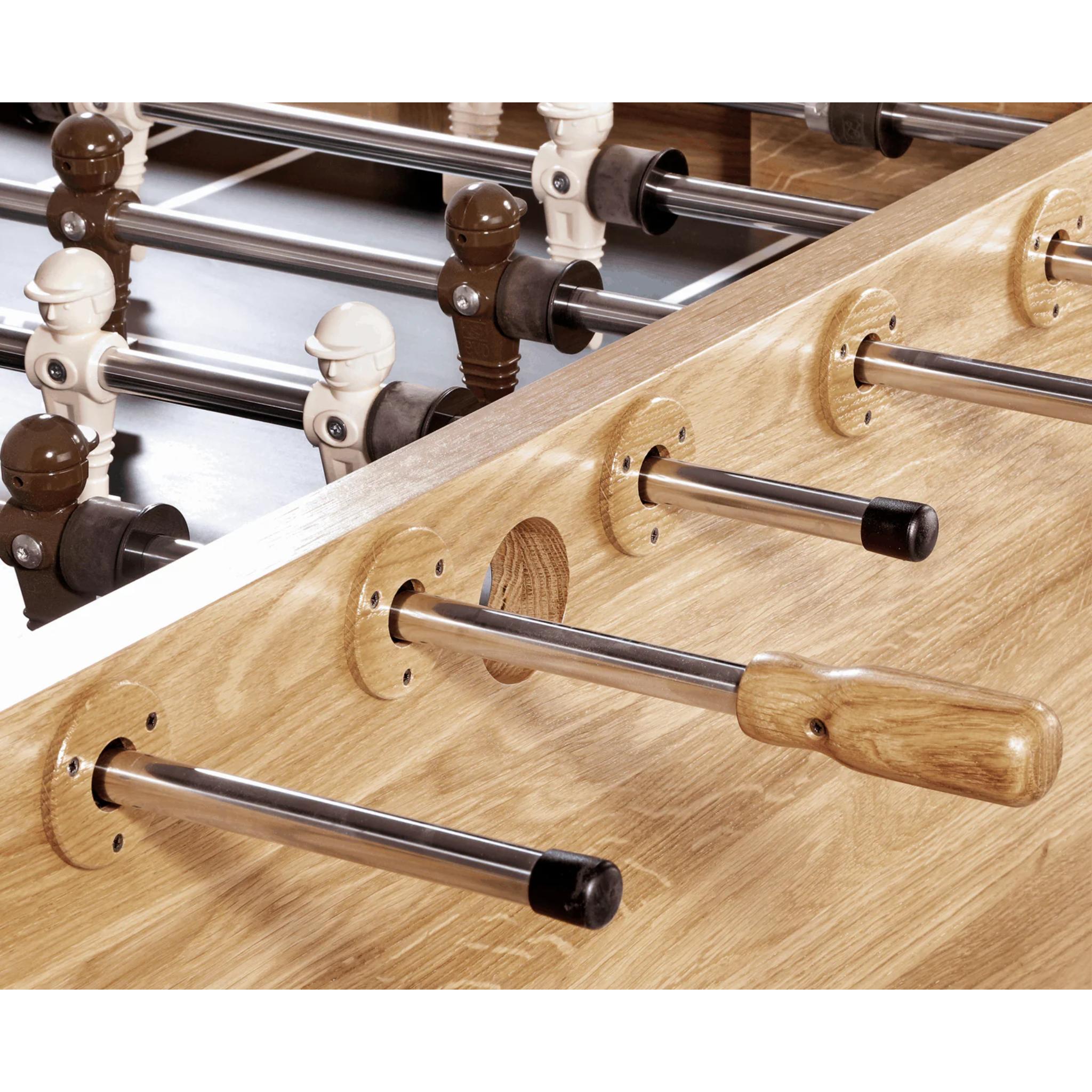 Leonhart Yacht Foosball Table