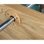 Leonhart Yacht Foosball Table