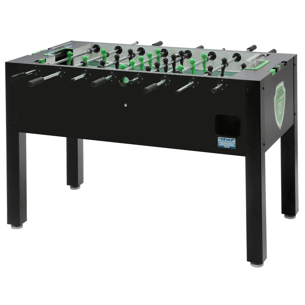 Leonhart Tournament Foosball Table, ITSF Official Competition Table