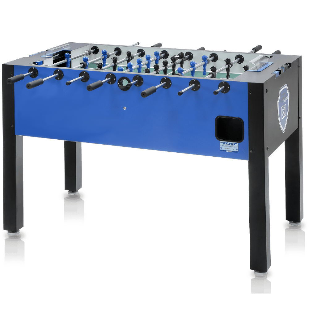 Leonhart Tournament Foosball Table, ITSF Official Competition Table