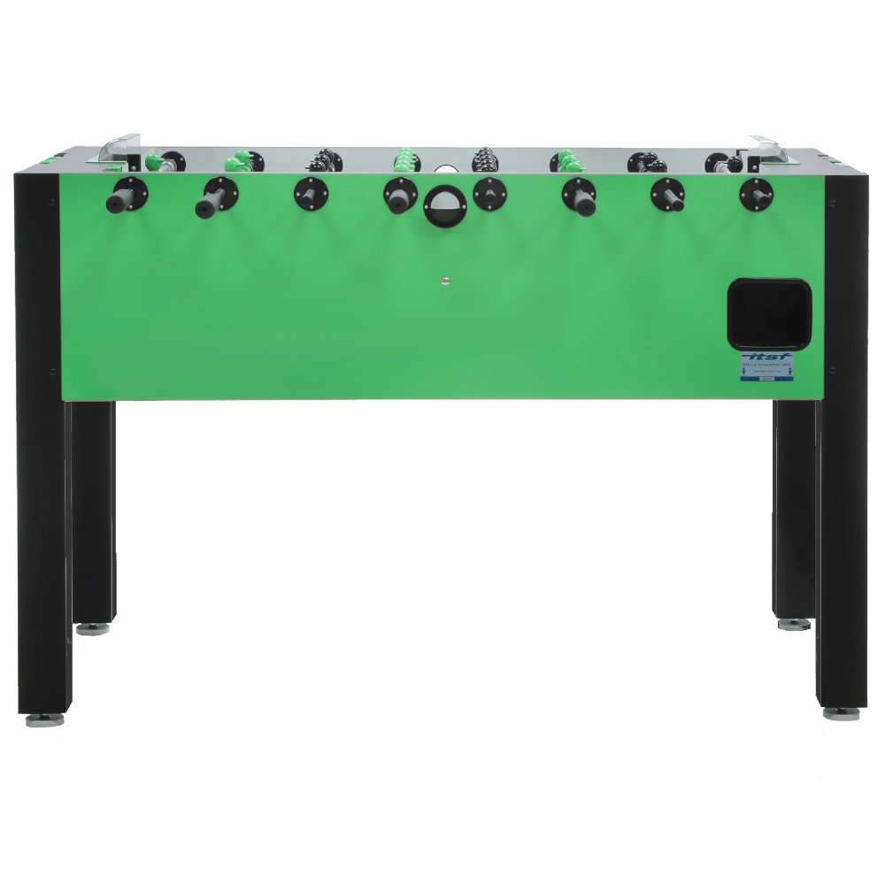 Leonhart Sport Foosball Table, ITSF Official Training Table