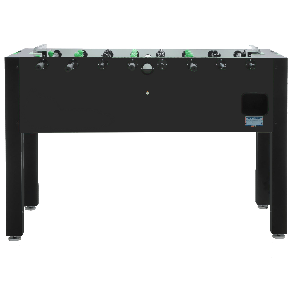 Leonhart Sport Foosball Table, ITSF Official Training Table