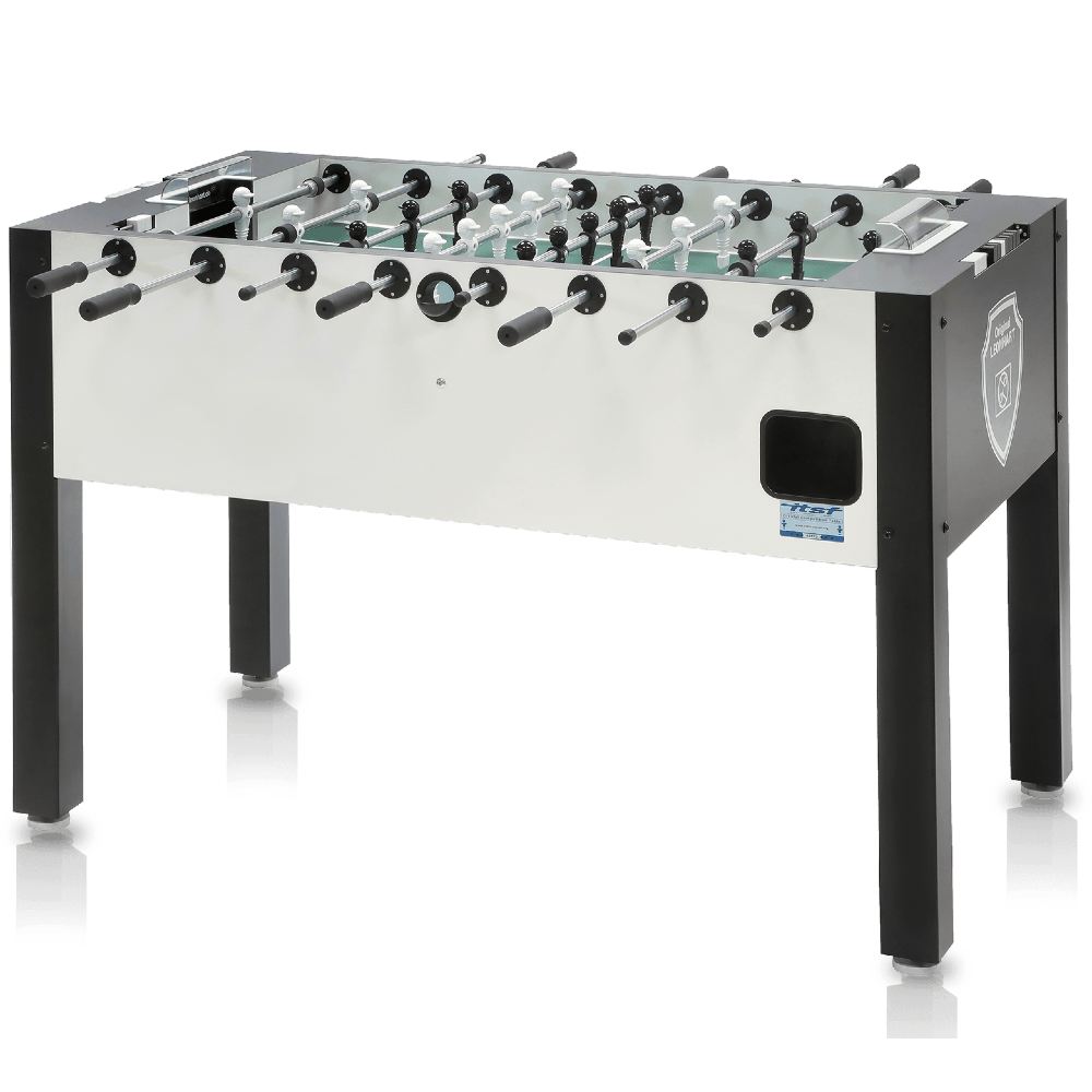 Leonhart Tournament Foosball Table, ITSF Official Competition Table