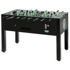 Leonhart Professional ITSF Coin-Op Foosball Table | Black