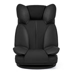 360 Degree Swivel Floor Gaming Chair with 6-Position Adjustable Backrest and Sponge Filling