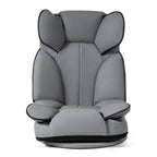 360 Degree Swivel Floor Gaming Chair with 6-Position Adjustable Backrest and Sponge Filling