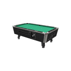 Valley Dynamo Panther ZD-12X Coin-Operated Pool Table | Electronic