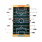 54-Inch Hurricane Light Cherry Foosball Table With Accessories