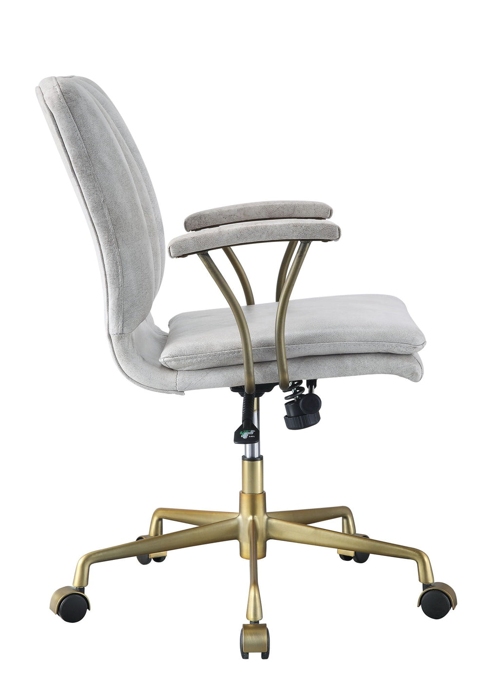 Damir Upholstered Office Chair