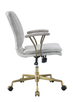 Damir Upholstered Office Chair