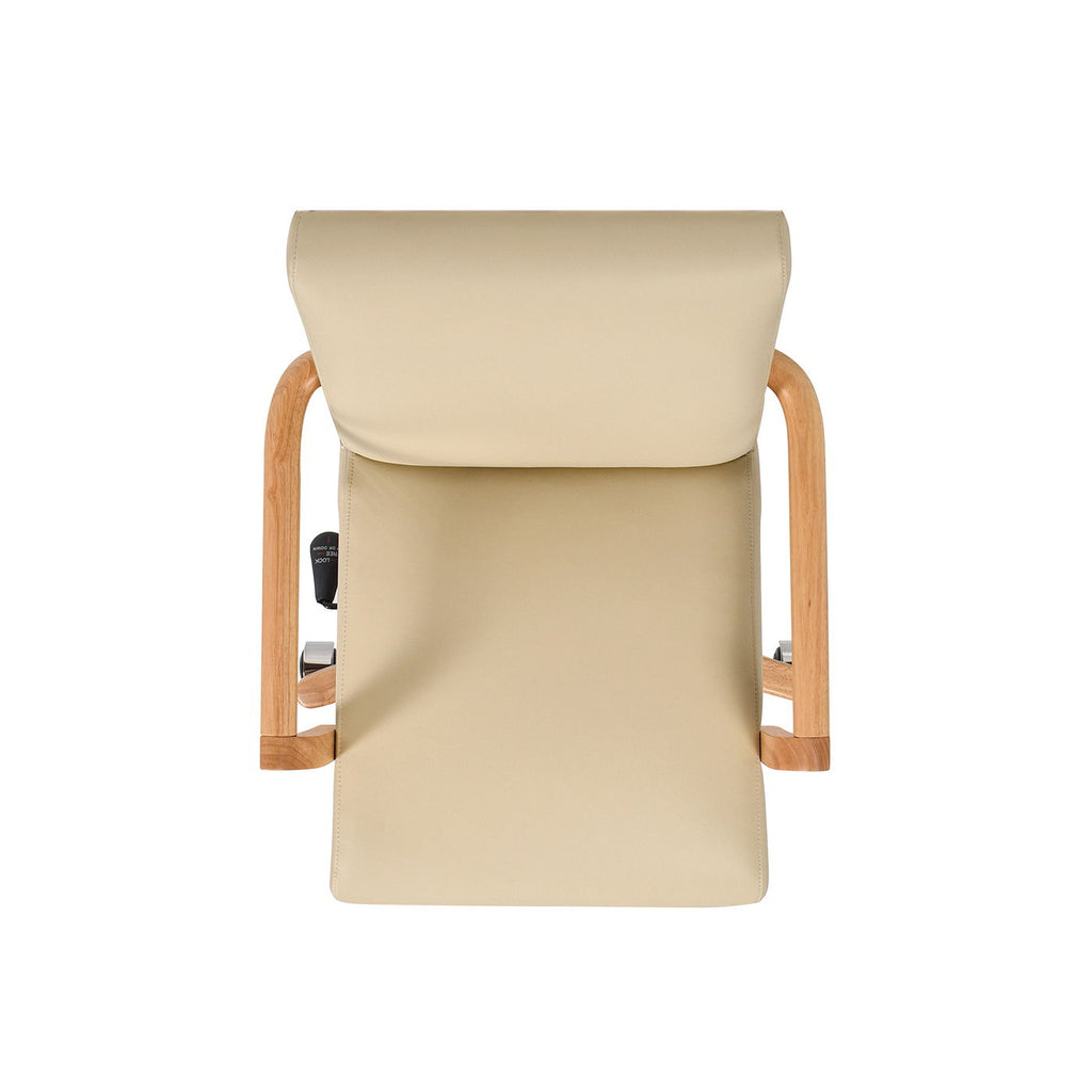 Dumont High-Back Swivel Office Chair