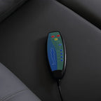 Levede Massage Chair Recliner Chairs Heated Lounge Sofa Armchair 360