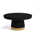 Dining Top for Prohibition 60" Poker Table, Matte Black by RAM Game Room