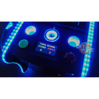 Jet-Pong Home Electronic Beer Pong Table by Valley-Dynamo