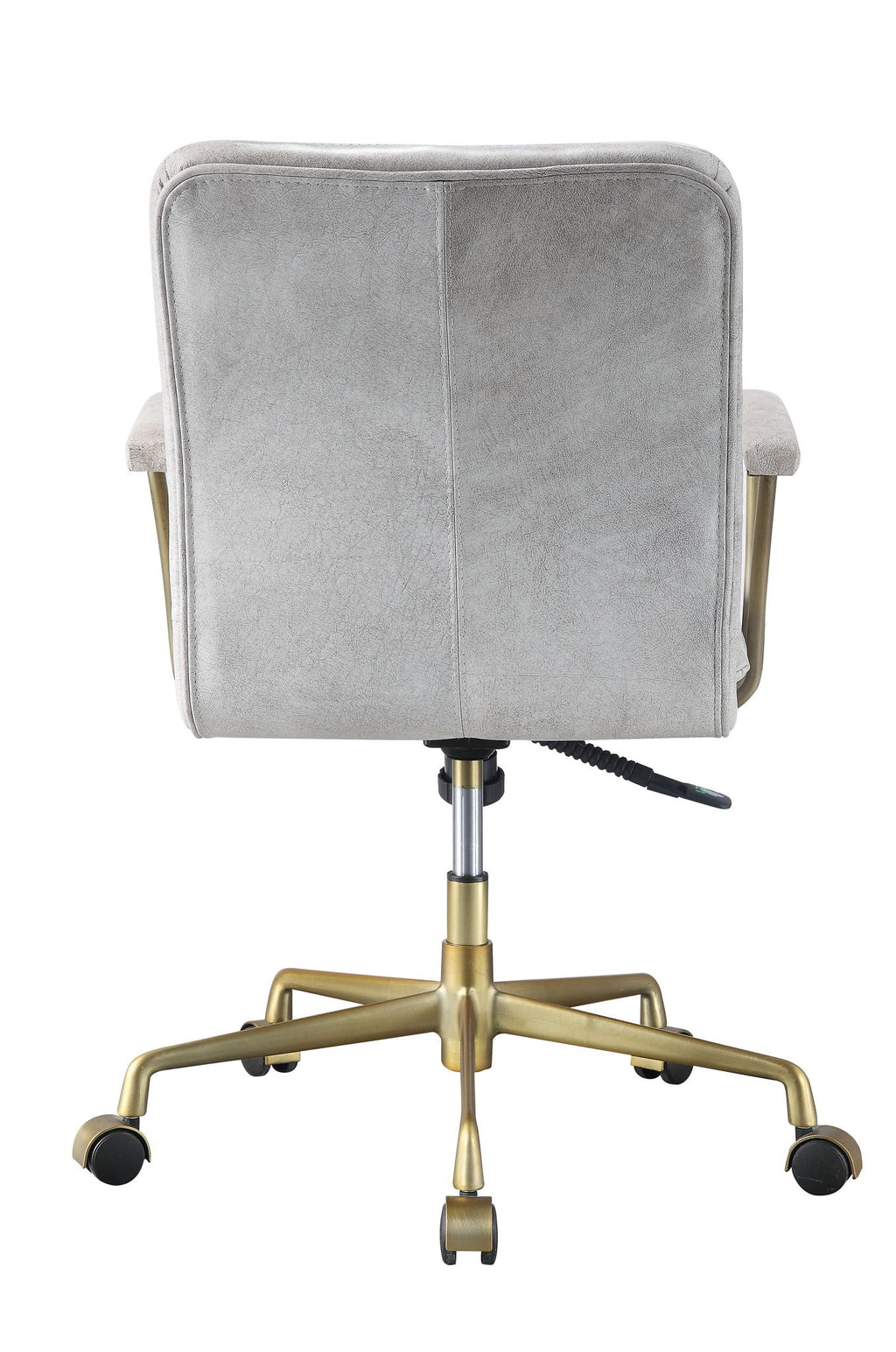 Damir Upholstered Office Chair