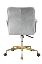 Damir Upholstered Office Chair