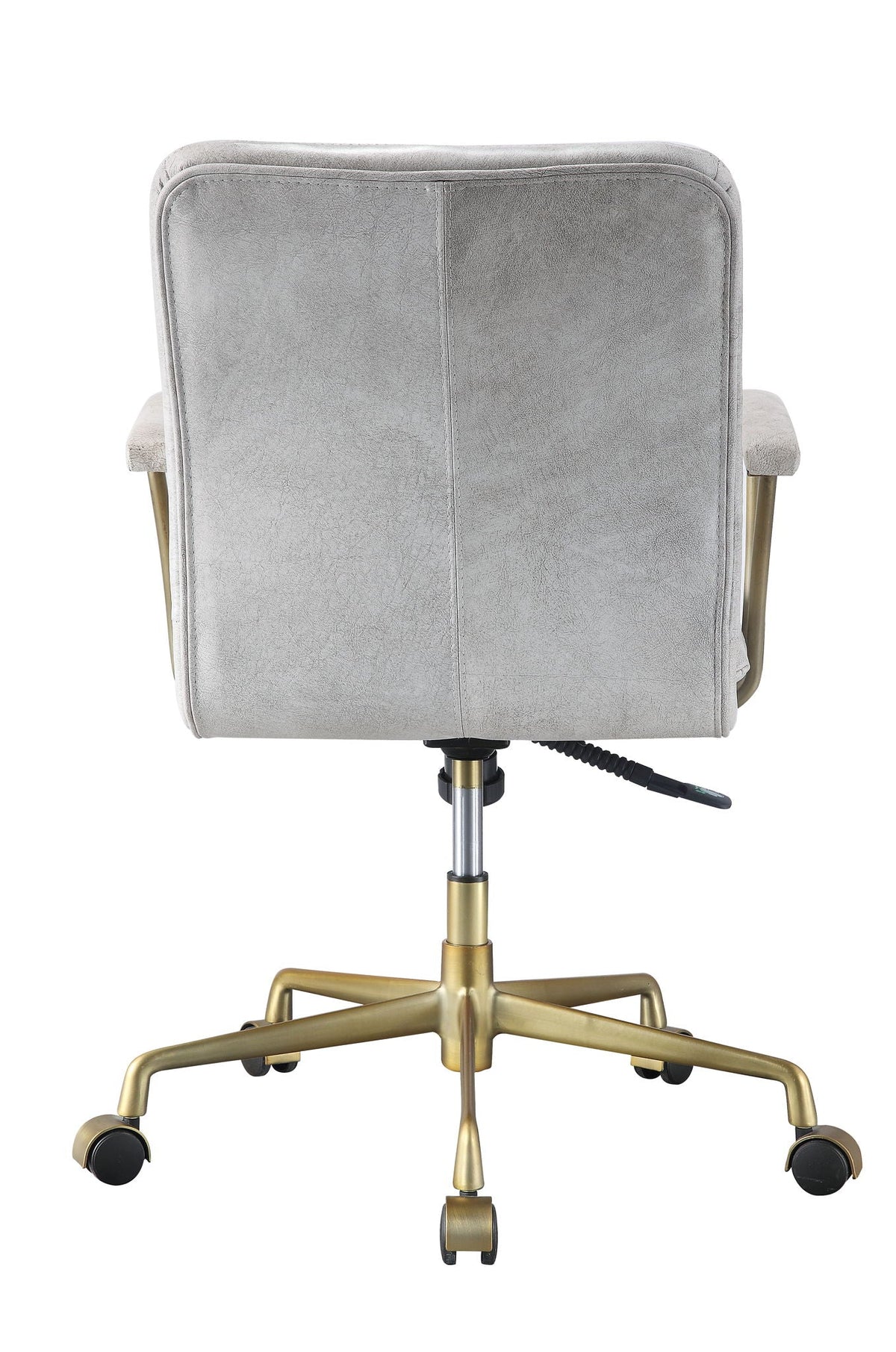 Damir Upholstered Office Chair