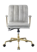Damir Upholstered Office Chair