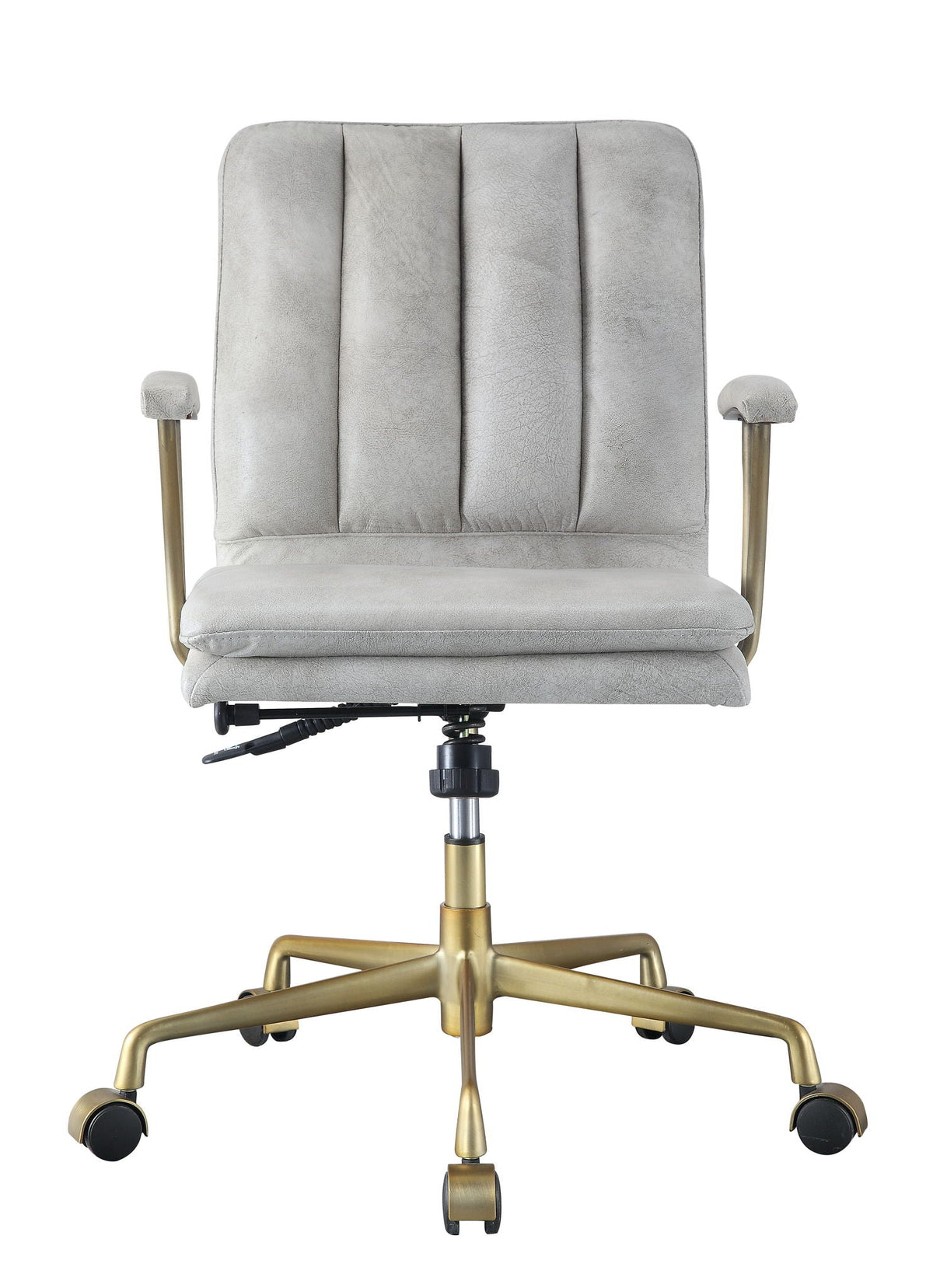 Damir Upholstered Office Chair
