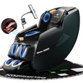 KoziSense KZ-A18 3D SL-track Massage Chair 2026 Upgraded - (Black)