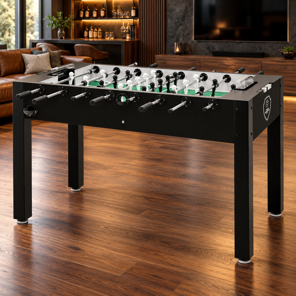 Leonhart Pro Home Foosball Table