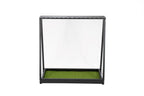 GolfBays Golf Club Storage Rack | 14 Clubs