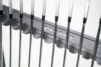 GolfBays Golf Club Storage Rack | 14 Clubs