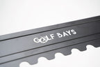 GolfBays Golf Club Storage Rack | 14 Clubs