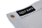 GolfBays Foam Layer Backing Screen | Golf Simulator