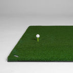 GolfBays Insert Tee 4 ft 11 in Golf Hitting Mat