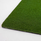 GolfBays Insert Tee 4 ft 11 in Golf Hitting Mat