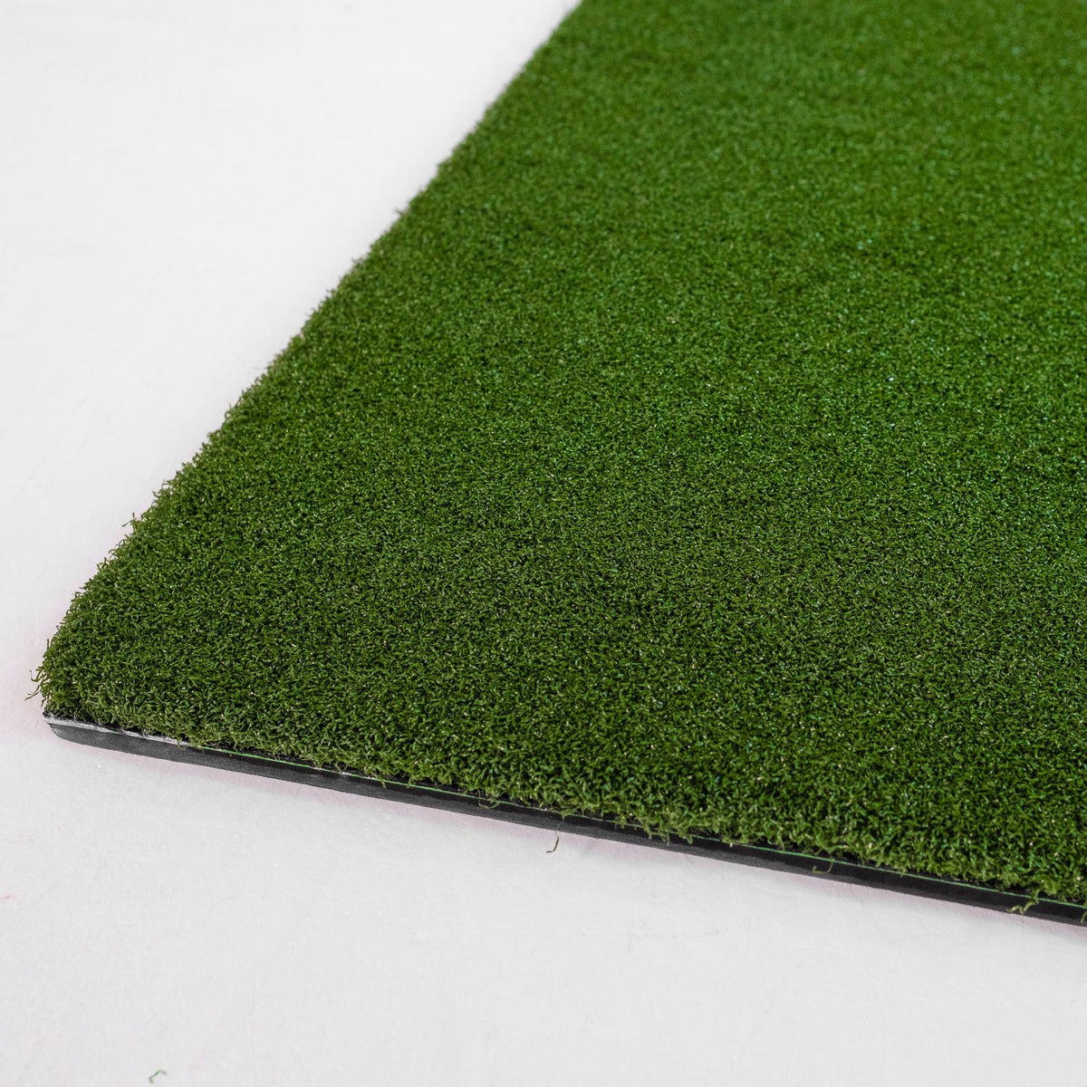 GolfBays Insert Tee 4 ft 11 in Golf Hitting Mat