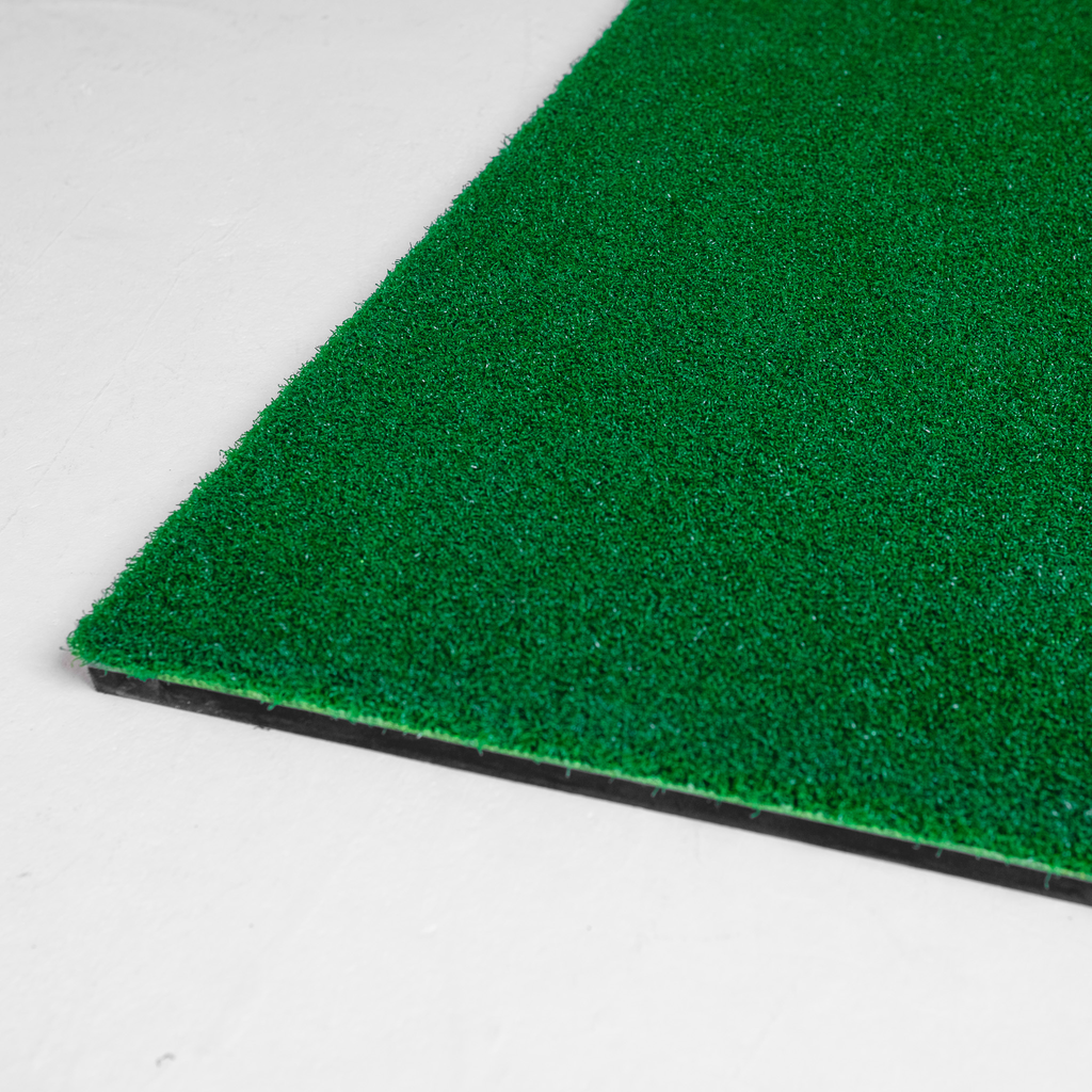 GolfBays Standard 4 ft 11 in Golf Hitting Mat
